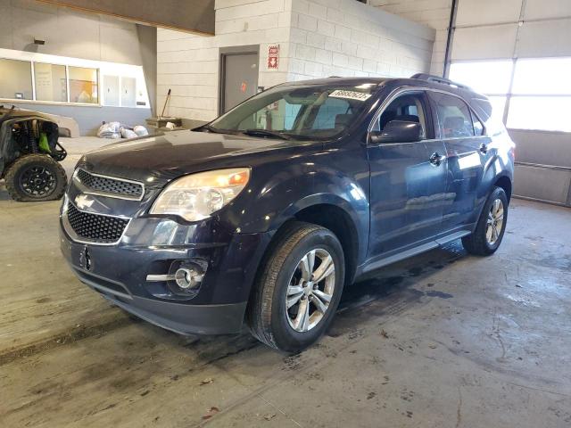 CHEVROLET EQUINOX LT 2015 with VIN 2GNALCEK4F6276499 - Photo from auction