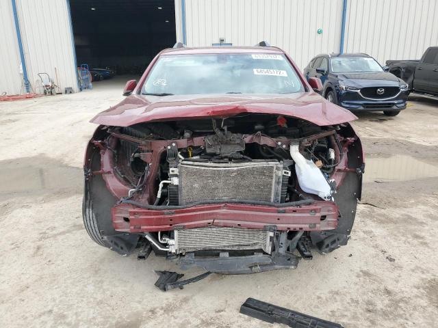 Photo 5 from auction – 2018 GMC ACADIA SLT with VIN 1GKKNMLS7JZ117364