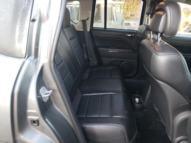 Photo 11 from auction – 2011 JEEP COMPASS LI with VIN 1J4NF5FB8BD189058