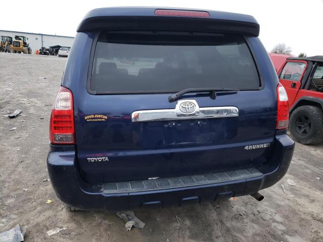 Photo 6 from auction – 2008 TOYOTA 4RUNNER SR with VIN JTEZU14R580100077