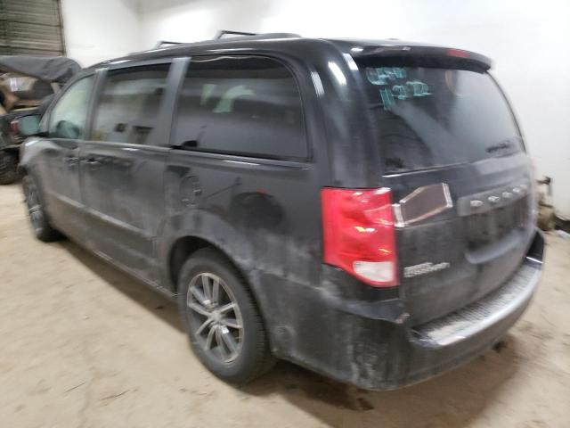 Photo 2 from auction – 2015 DODGE GRAND CARA with VIN 2C4RDGEG4FR670966