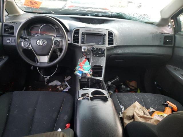 Photo 8 from auction – 2014 TOYOTA VENZA LE with VIN 4T3BA3BB8EU057121