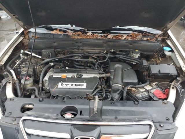 Photo 11 from auction – 2006 HONDA CR-V EX with VIN JHLRD78806C005269