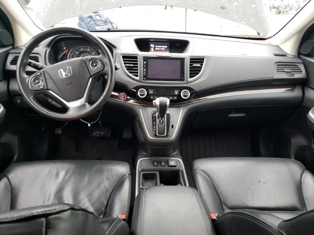 Photo 8 from auction – 2016 HONDA CR-V EXL with VIN 2HKRM4H78GH638613