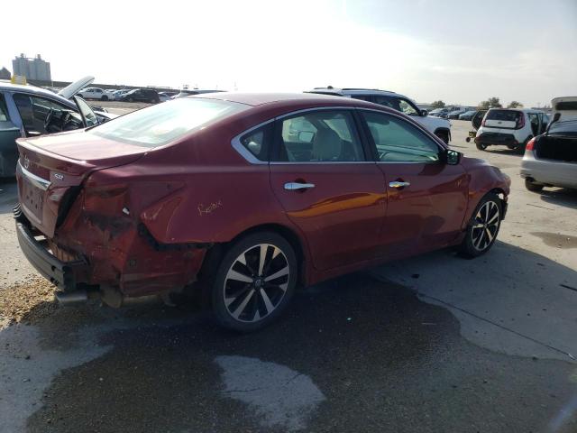 Photo 3 from auction – 2018 NISSAN ALTIMA 2.5 with VIN 1N4AL3AP1JC242813