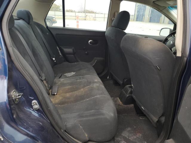 Photo 10 from auction – 2011 NISSAN VERSA S with VIN 3N1CC1AP9BL390322