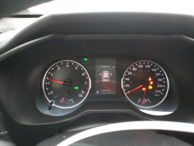 Photo 9 from auction – 2021 TOYOTA RAV4 LE with VIN 2T3B1RFV9MC146235
