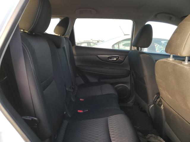Photo 11 from auction – 2017 NISSAN ROGUE S with VIN KNMAT2MT3HP603894