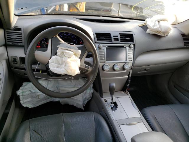 Photo 8 from auction – 2011 TOYOTA CAMRY BASE with VIN 4T4BF3EKXBR133249