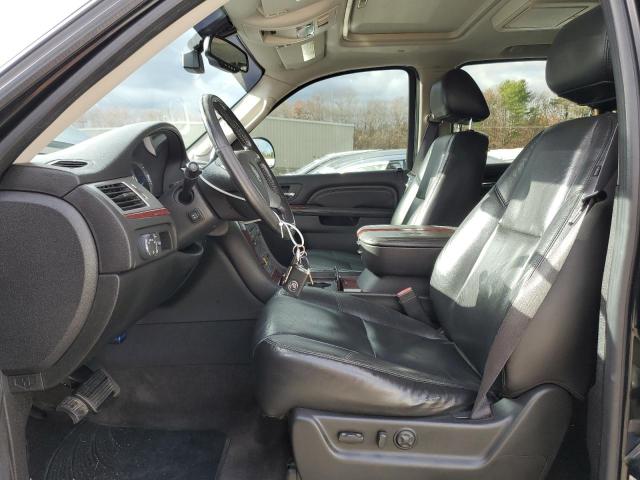 Photo 7 from auction – 2011 CADILLAC ESCALADE P with VIN 1GYS3CEF0BR130044