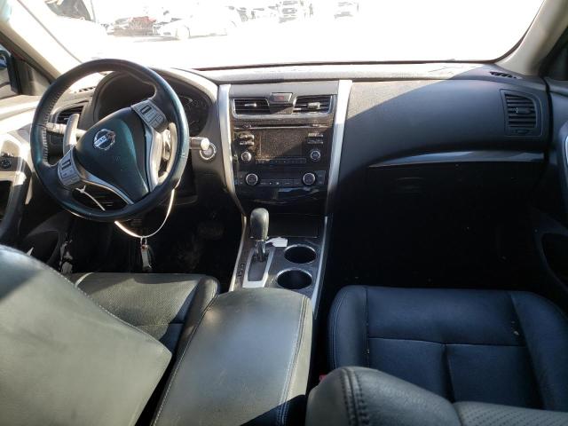 Photo 8 from auction – 2014 NISSAN ALTIMA 3.5 with VIN 1N4BL3AP4EC102734