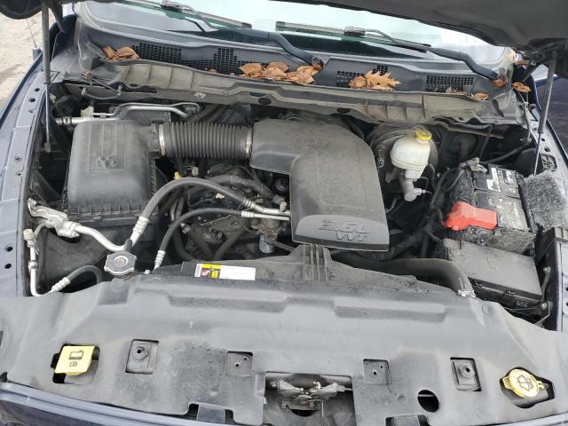 Photo 11 from auction – 2015 RAM 1500 ST with VIN 1C6RR7KG8FS513257