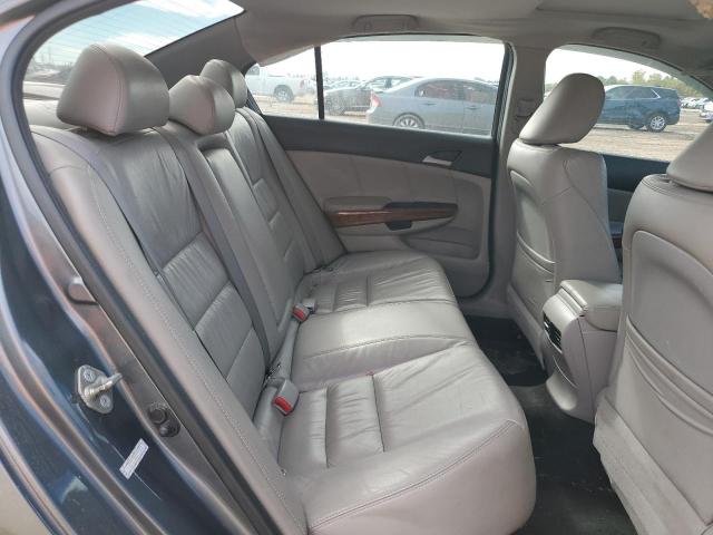 Photo 10 from auction – 2011 HONDA ACCORD EXL with VIN 1HGCP2F85BA083649
