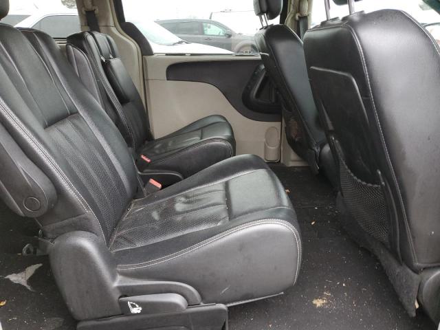 Photo 11 from auction – 2014 CHRYSLER TOWN & COU with VIN 2C4RC1CG5ER200091