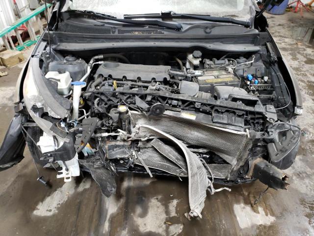 Photo 11 from auction – 2011 KIA SPORTAGE L with VIN KNDPB3A22B7100136