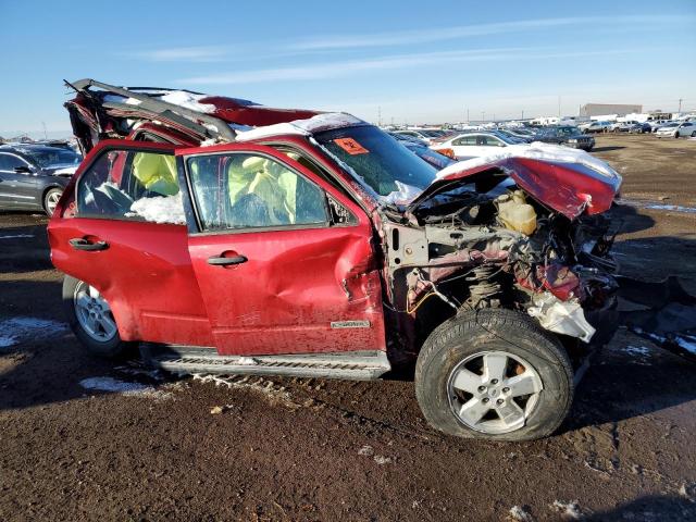 Photo 4 from auction – 2008 FORD ESCAPE XLS with VIN 1FMCU92Z98KC92169