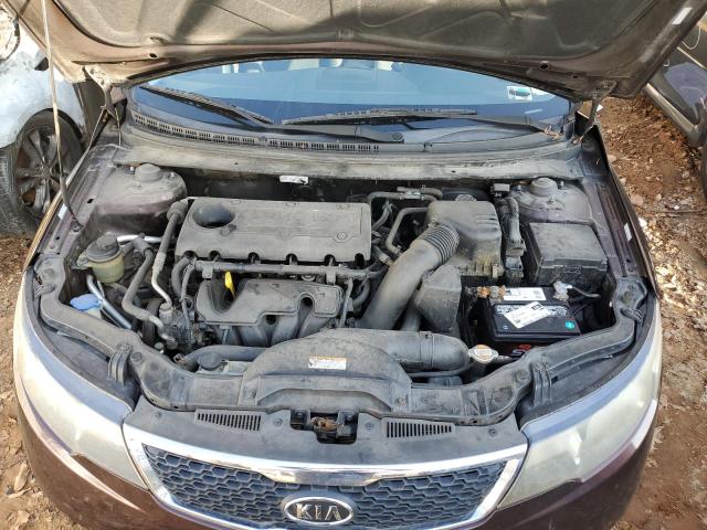 Photo 11 from auction – 2011 KIA FORTE EX with VIN KNAFU4A26B5443827