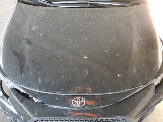 Photo 11 from auction – 2022 TOYOTA COROLLA XS with VIN 5YFT4MCE3NP129234
