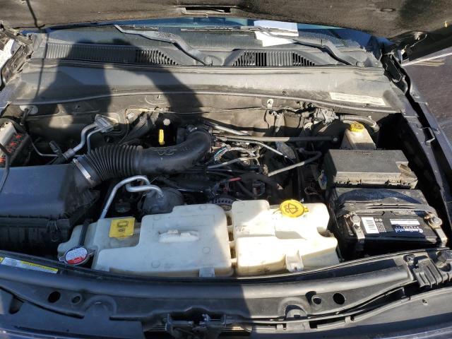 Photo 12 from auction – 2011 DODGE NITRO HEAT with VIN 1D4PT4GK2BW541820