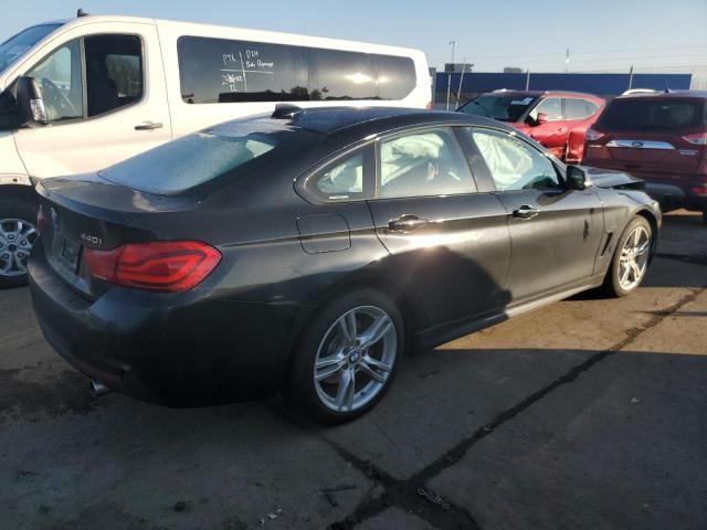 Photo 3 from auction – 2019 BMW 440XI GRAN with VIN WBA4J7C56KBM75901