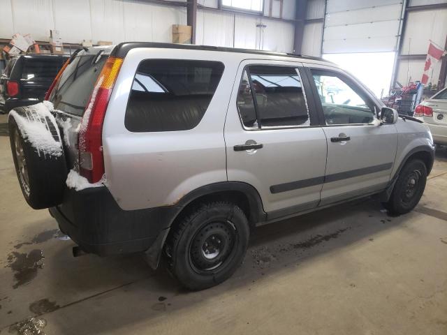 Photo 3 from auction – 2003 HONDA CR-V EX with VIN JHLRD788X3C806951
