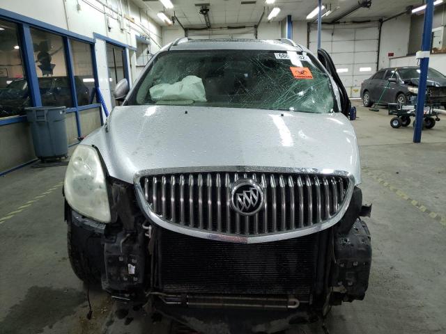 Photo 5 from auction – 2011 BUICK ENCLAVE CX with VIN 5GAKVCED6BJ342302