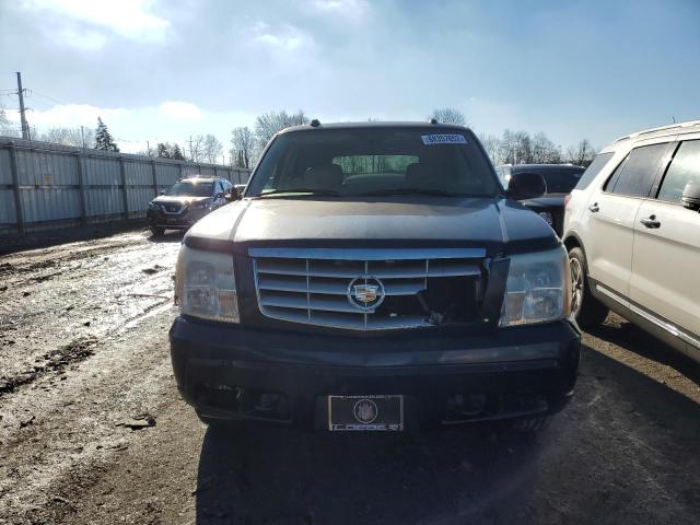 Photo 5 from auction – 2004 CADILLAC ESCALADE L with VIN 1GYEK63N04R247170