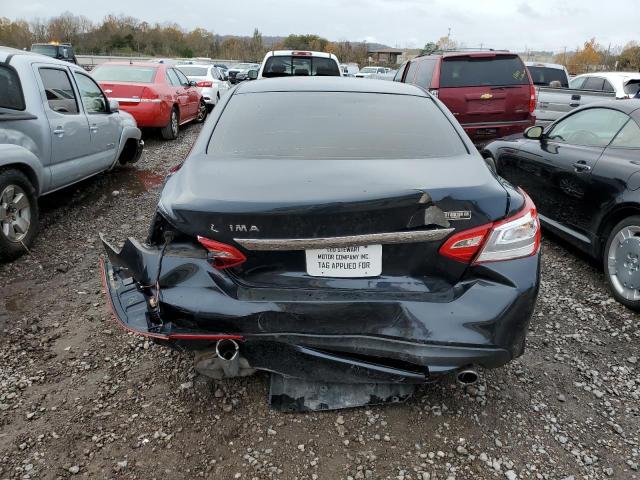 Photo 6 from auction – 2016 NISSAN ALTIMA 2.5 with VIN 1N4AL3AP8GC160294