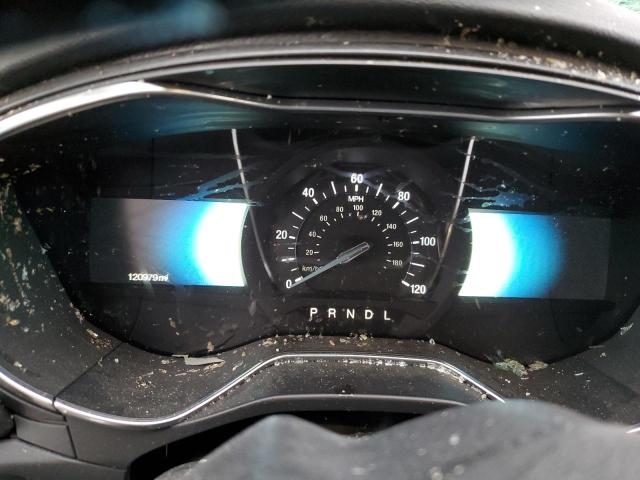 Photo 9 from auction – 2017 FORD FUSION TIT with VIN 3FA6P0SU3HR254003