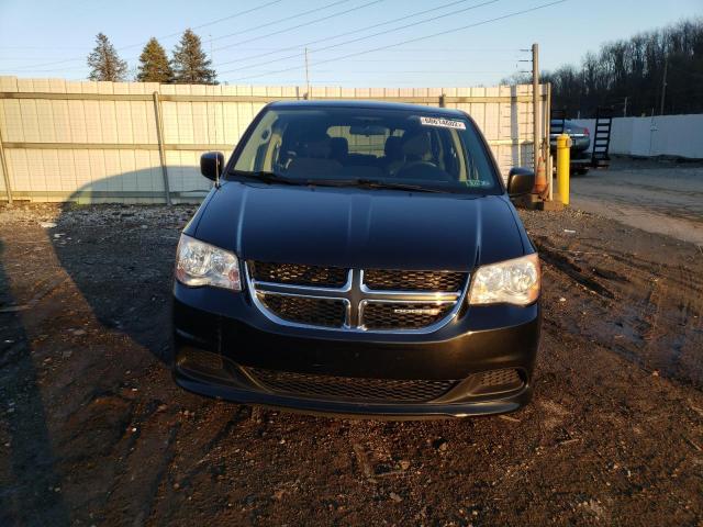 Photo 5 from auction – 2014 DODGE GRAND CARA with VIN 2C4RDGBG0ER452641