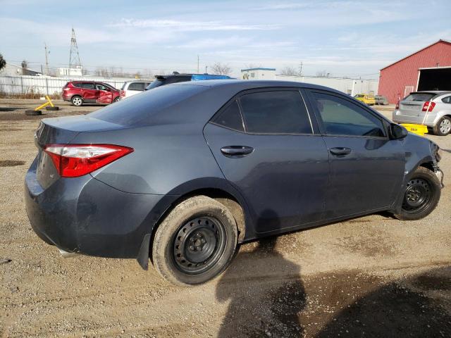 Photo 3 from auction – 2014 TOYOTA COROLLA L with VIN 2T1BURHE2EC023942