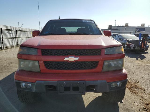 Photo 5 from auction – 2009 CHEVROLET COLORADO with VIN 1GCDT13E698121457