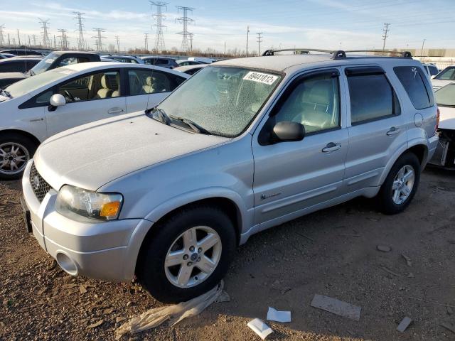 FORD ESCAPE HEV 2005 with VIN 1FMCU96H85KE01113 - Photo from auction