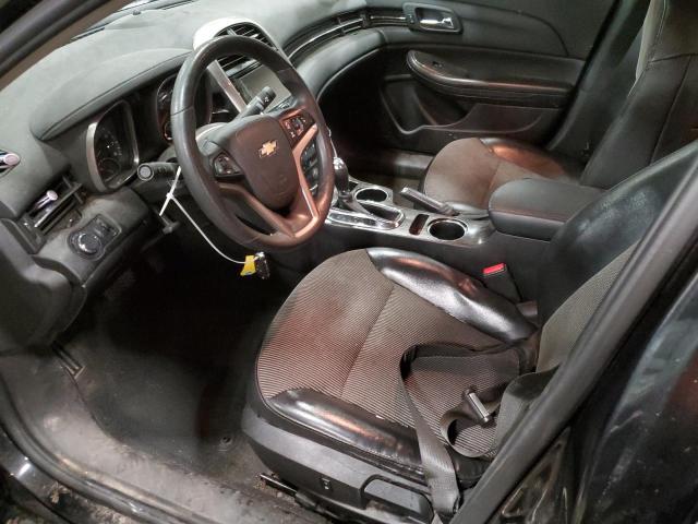 Photo 7 from auction – 2014 CHEVROLET MALIBU 1LT with VIN 1G11C5SL5EF272315