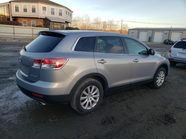 Photo 3 from auction – 2007 MAZDA CX-9 with VIN JM3TB38C670102055