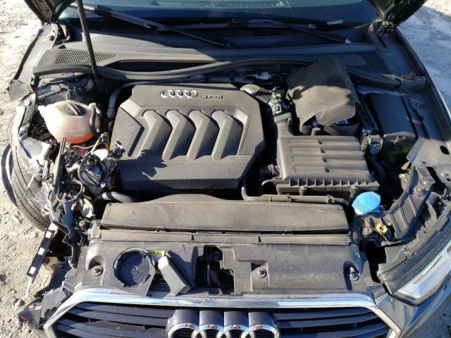Photo 11 from auction – 2017 AUDI A3 PREMIUM with VIN WAUAUGFF3H1046907