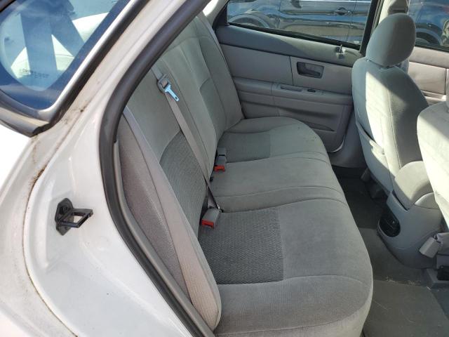 Photo 10 from auction – 2007 FORD TAURUS SE with VIN 1FAFP53U17A209467