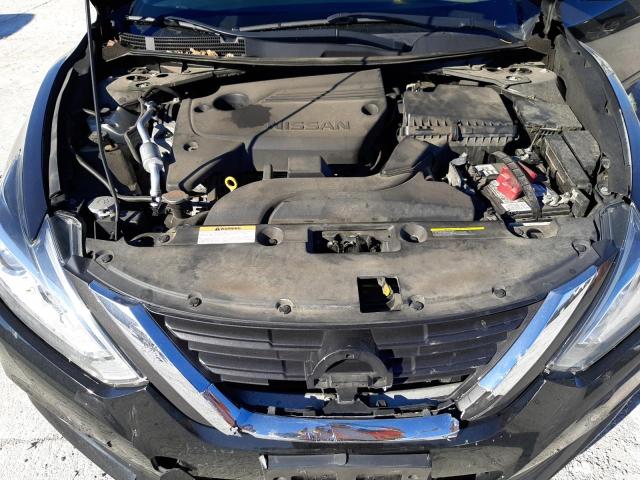 Photo 11 from auction – 2016 NISSAN ALTIMA 2.5 with VIN 1N4AL3AP1GC113897