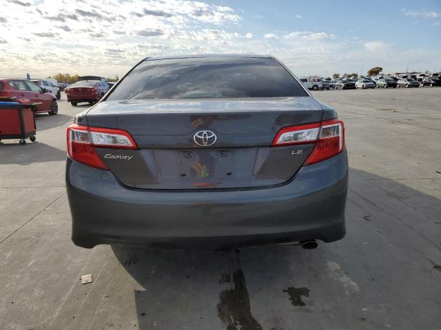 Photo 6 from auction – 2013 TOYOTA CAMRY L with VIN 4T1BF1FK0DU651841