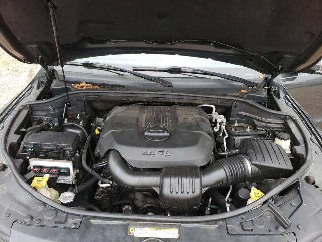 Photo 12 from auction – 2011 DODGE DURANGO CR with VIN 1D4RD4GG8BC729860