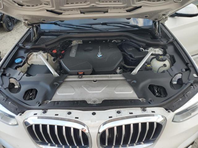Photo 12 from auction – 2019 BMW X3 XDRIVE3 with VIN 5UXTR9C58KLR06430