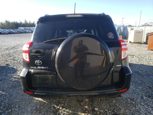Photo 6 from auction – 2010 TOYOTA RAV4 with VIN 2T3BF4DV9AW067634