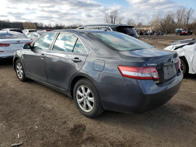 Photo 2 from auction – 2011 TOYOTA CAMRY BASE with VIN 4T1BF3EK4BU640139