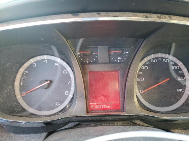 Photo 8 from auction – 2015 GMC TERRAIN SL with VIN 2GKALREKXF6220843