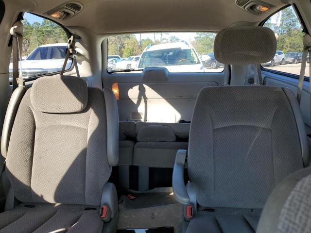 Photo 10 from auction – 2006 DODGE GRAND CARA with VIN 2D4GP44L76R857701