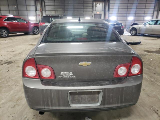 Photo 6 from auction – 2010 CHEVROLET MALIBU LTZ with VIN 1G1ZE5EB6AF212537