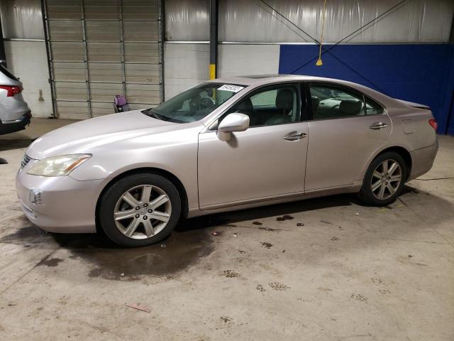 LEXUS ES 350 2007 with VIN JTHBJ46G872020611 - Photo from auction