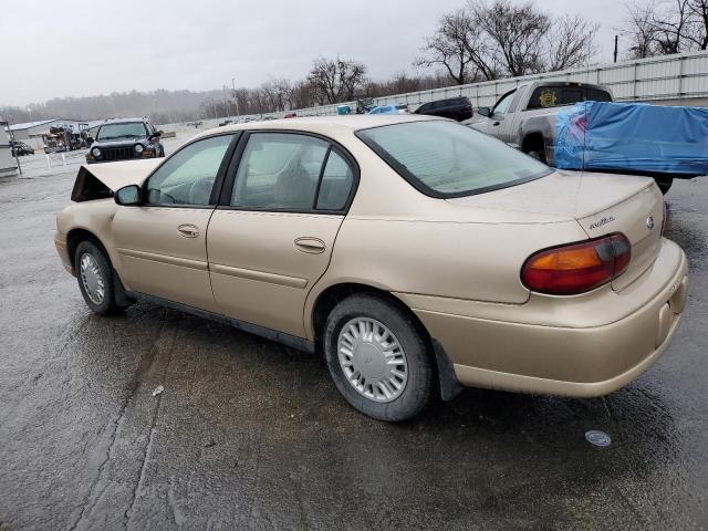 Photo 2 from auction – 2003 CHEVROLET MALIBU with VIN 1G1ND52J73M657963