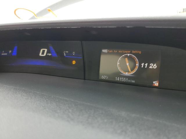 Photo 9 from auction – 2015 HONDA CIVIC LX with VIN 19XFB2F5XFE017293