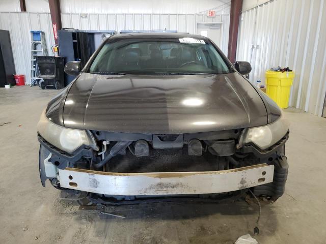 Photo 5 from auction – 2011 ACURA TSX with VIN JH4CU2F68BC004600